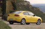 Mazda3 2003 года